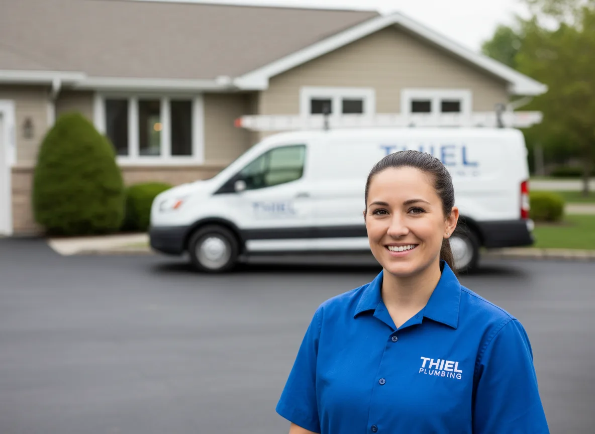 Plumber Colby, WI FAQs